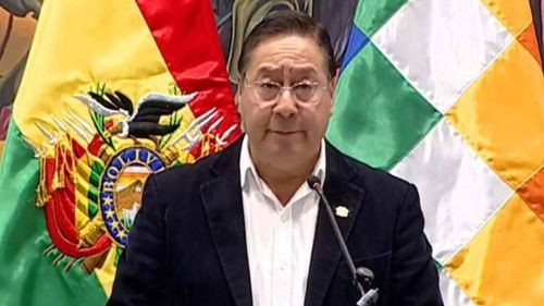 Arce no garantiza el combustible mientras permanezca el &quot;estrangulamiento financiero&quot; de la Asamblea