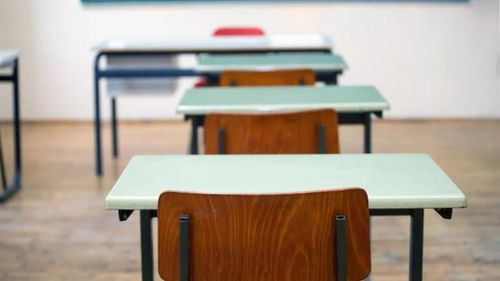 ¿Más receso escolar o clases a distancia?: Este viernes lo definirá el Ministerio de educación