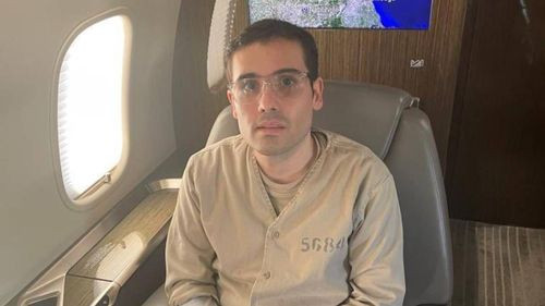 Qué significa que Ovidio Guzmán, hijo de &quot;El Chapo&quot;, se haya declarado culpable de narcotráfico en EEUU