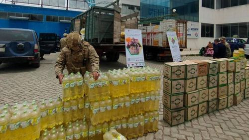 Gobierno identifica 23 nuevas rutas del contrabando ¿Qué productos salen del país?