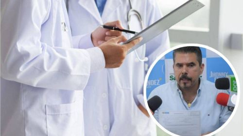 Alcaldía asegura que cumplió con pagos a trabajadores de salud y no respalda sus protestas