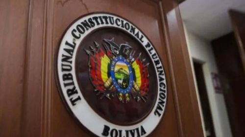 Imagen de Elecciones: TCP ratifica que no se va a prestar a modificar el proceso electoral