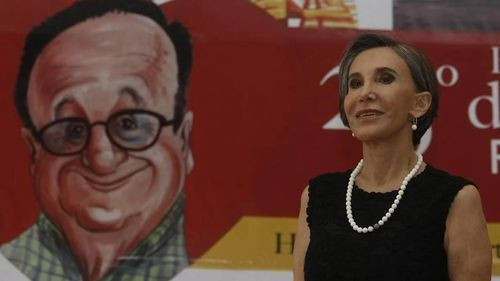 Florinda Meza lanza tráiler de su historia ‘Atrévete a vivir’: “Nadie creía en mí”