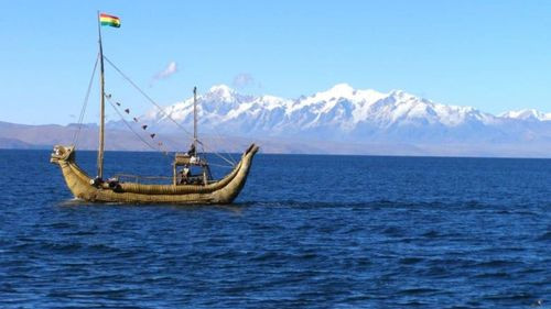 Alcalde de La Paz sugiere que el feriado sea del 6 al 8 de agosto para fomentar el turismo interno