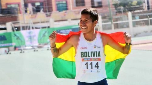 Bolivia ya tiene a sus abanderados para los Juegos Panamericanos Júnior