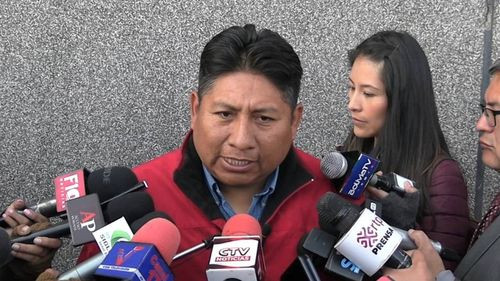 Ante denuncia de supuesto &quot;mal estado&quot; del desayuno escolar, Alcaldía pide informe de laboratorio para asumir acciones