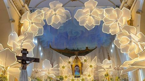 Virgen de Urkupiña 2025: fe, tradición y peregrinación desde diversas regiones del mundo hacia Cochabamba