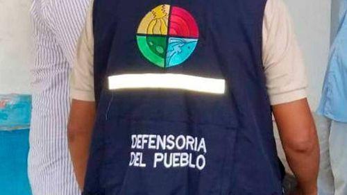 Defensoría inspecciona zonas de posibles conflictos a pocos días de las elecciones