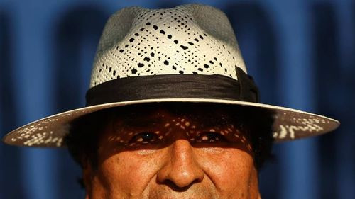 Evo Morales volvió a sembrar dudas sobre las elecciones del domingo en Bolivia