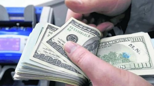 El dólar en el mercado paralelo se cotiza entre 13,50 y 13,80 bolivianos