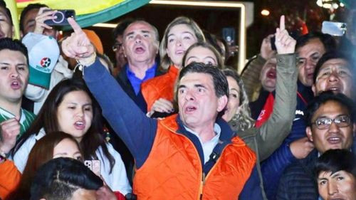 Paz Pereira dice que todavía falta jugar la final