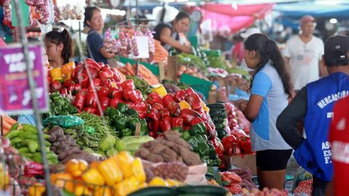Presidente entrante enfrentará inflación, déficit y bajos ingresos