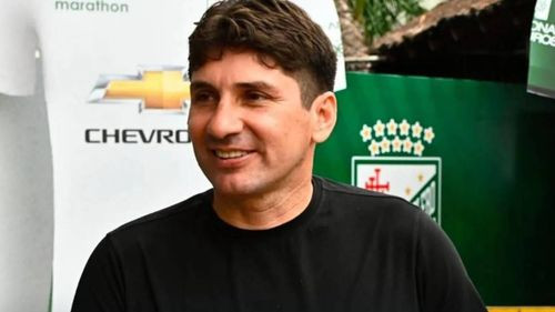 Raldes seguirá suspendido: el TSA rechazó su apelación