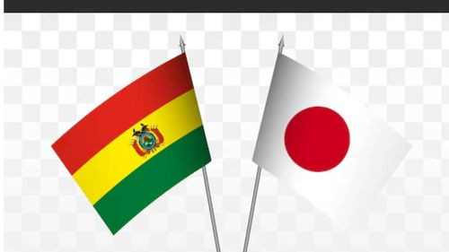  Cuatro futbolistas Bolivianos que hicieron historia en Japón
