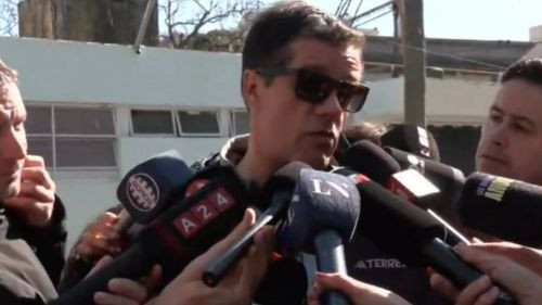 Conmebol resolverá sanciones de Independiente y U de Chile con “la mayor firmeza”