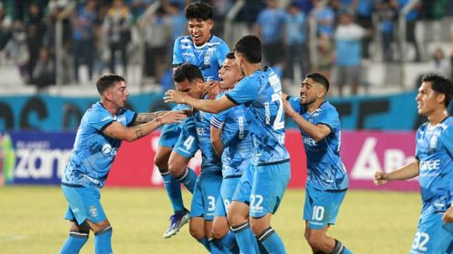 Blooming busca reencontrarse con su mística e intensidad