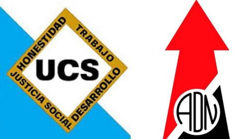ADN y UCS se despiden tras casi 40 años de una activa vida política en Bolivia