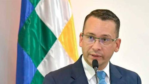 Romer Saucedo: No habrá impunidad, se van a garantizar todos los derechos de víctimas y procesados