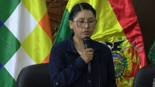 Copa: “Lo que pedimos es que haya justicia para los fallecidos de Senkata”