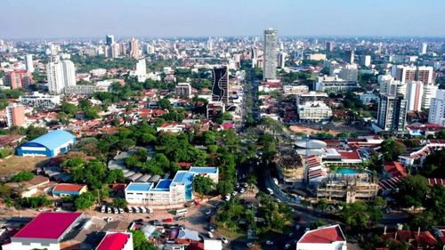 Santa Cruz: frío, calor y fuertes vientos en el inicio de septiembre