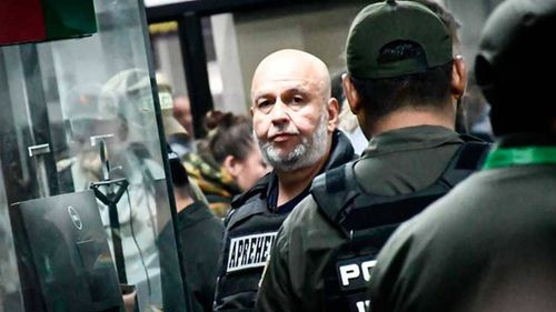 Exministro Murillo en La Paz enfrenta 15 procesos penales y dos condenas de cárcel