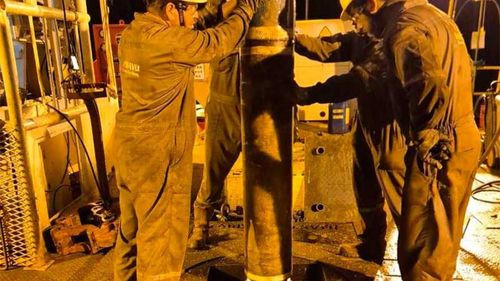 YPFB pone en marcha el pozo de investigación Tomachi-X1 en Pando