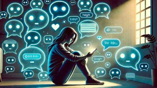 Un libro que cuestiona a las redes sociales está hace 75 semanas en la lista de bestsellers del New York Times
