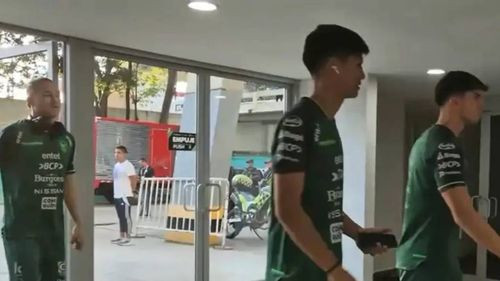 ¡La Verde lista para el desafío! Bolivia cierra prácticas en Barranquilla con la mira en el Mundial