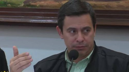 ¿Cambio de mando en el Concejo? C-A denuncia intento de golpe