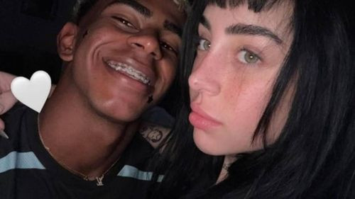 Nicki Nicole habla por primera vez de su romance con Lamine Yamal