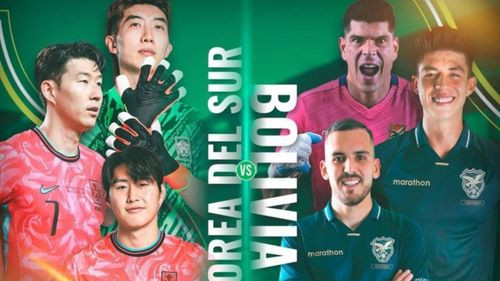 Imagen de Bolivia confirma amistosos con Corea del Sur y Japón para cerrar el 2025 rumbo al repechaje