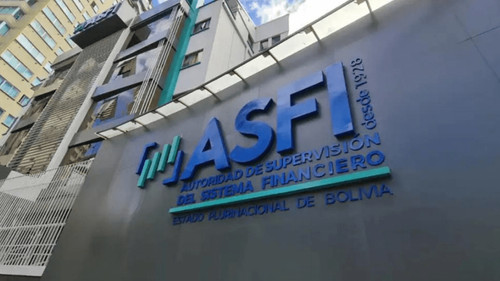 Asfi reporta avance significativo en la cobertura del sistema financiero: 91,2% de los municipios