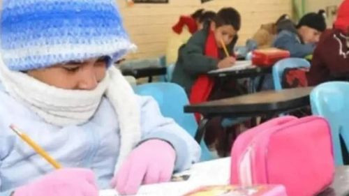 DDE hace oficial su pedido al Ministerio de Educación para adelantar las vacaciones de invierno en Santa Cruz