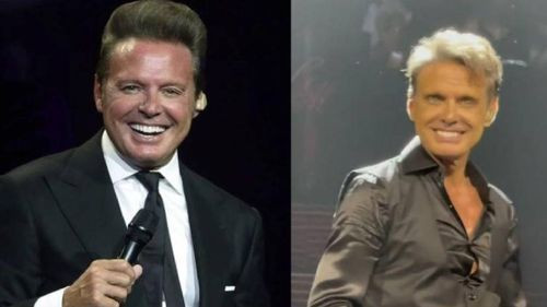 La dieta de Luis Miguel con la cual bajó 20 kilos para su nueva gira musical