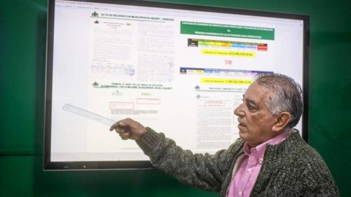 Searpi solicita Bs 40 millones para concluir obras antes de las lluvias
