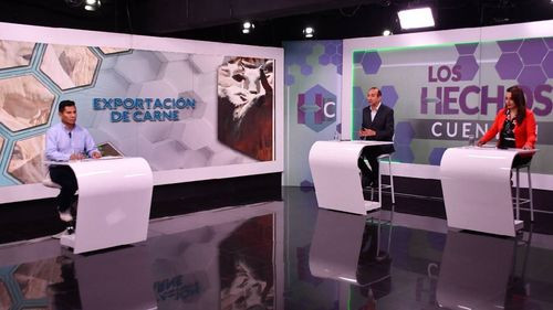 Gobierno ratifica reunión con el sector ganadero y exportador de carne la próxima semana 
