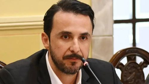  Gobernador Velasco afirma que la aprehensión de Mariaca demuestra la necesidad de una reforma judicial profunda