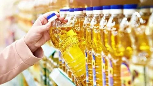 Exportaciones de aceite de soya caen 49% por prioridad al mercado interno