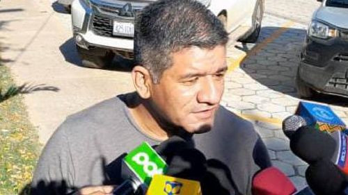 Caso Marset: Funcionario del SEGIP se somete a investigación por emisión de documento a  Marset
