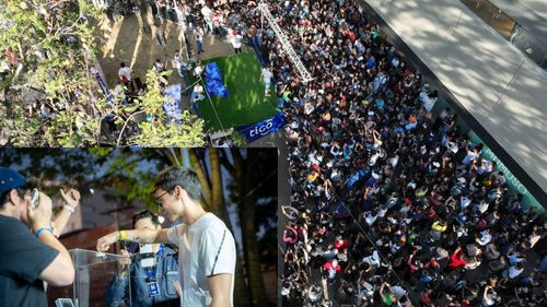 Desafío 'La Llave Mi Tigo' llega a Santa Cruz y el ganador obtendrá un iPhone 14