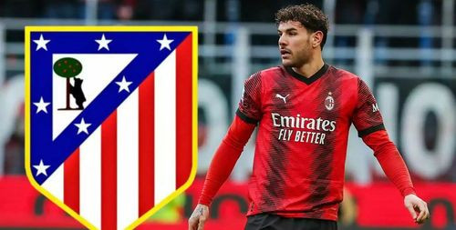 Theo se enfría y el Atlético ya valora  otras opciones