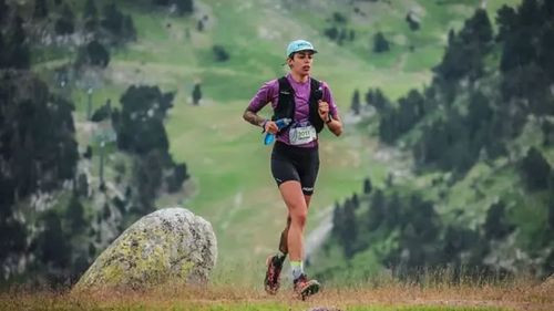 Fallece Cristina Santurino, reconocida ultrarunner y nutricionista, a los 36 años