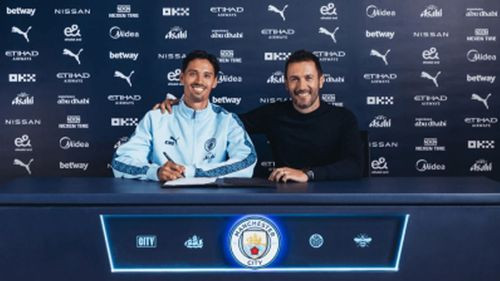El Manchester City ficha  a Tijjani Reijnders por 60 millones  de euros