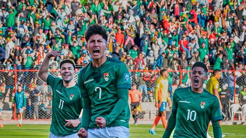 Quinto partido para la Verde  en Villa Ingenio, con la obligación  de volver a ganar