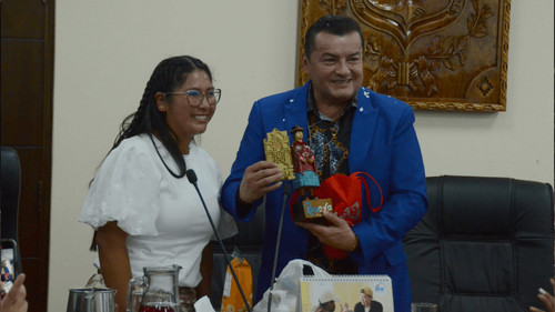 El Alto y Santa Cruz reflejarán la realidad económica de ambos municipios en el poscenso