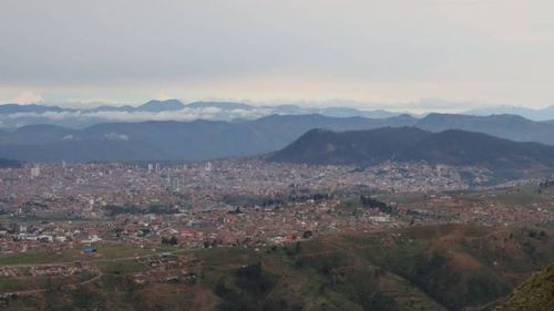 ¿Será está noche más fría del año?: Senamhi prevé temperaturas aún más bajas en julio