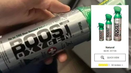 El precio aproximado de los tubos de oxígeno utilizados por la Selcción Argentina para combatir la altura