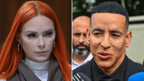 Daddy Yankee y su esposa llegan a acuerdo tras demanda legal