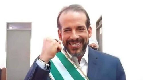 Luis Fernando Camacho está de cumpleaños, precandidatos le auguran una pronta libertad