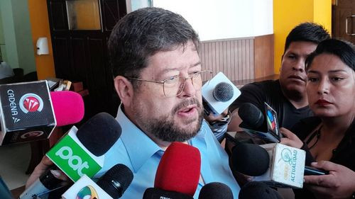 Samuel Doria Medina: &quot;Las medidas son administrativas y no resuelven los problemas estructurales&quot;